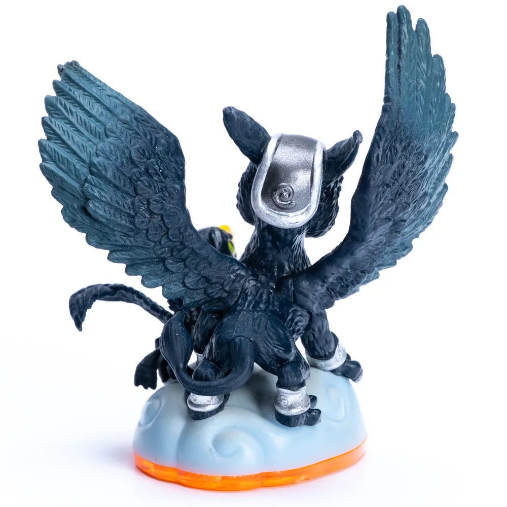 Sonic Boom - Skylanders Giants figur - Retrospillkongen