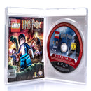 LEGO Harry Potter: Years 5-7 - PS3 spill - Retrospillkongen