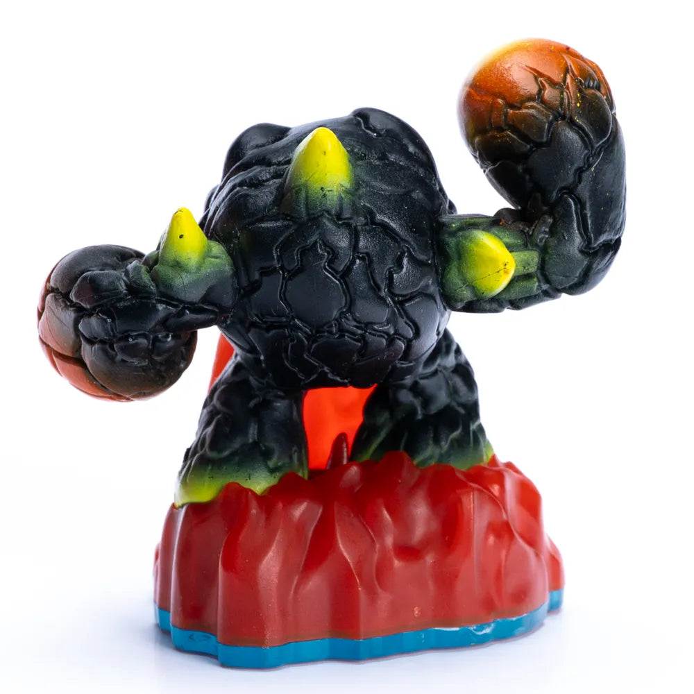 Eruptor - Skylanders Swap Force Figur - Retrospillkongen