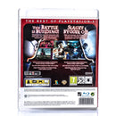 LEGO Harry Potter: Years 5-7 - PS3 spill - Retrospillkongen