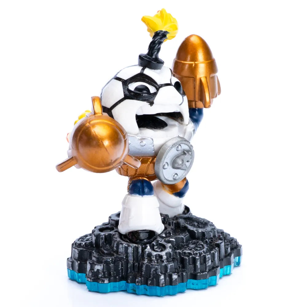 Countdown - Skylanders Swap Force Figur - Retrospillkongen