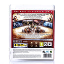 LEGO The Lord of the Rings - PS3 spill - Retrospillkongen