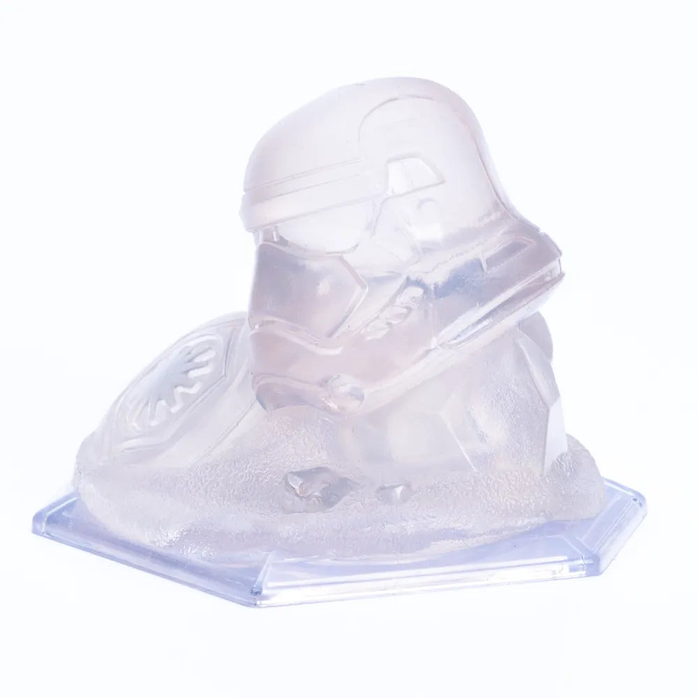 Force Awakens Crystal Playset - Disney Infinity figur - Retrospillkongen