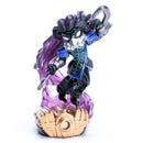 Nightfall - Skylanders SuperChargers Figur - Retrospillkongen