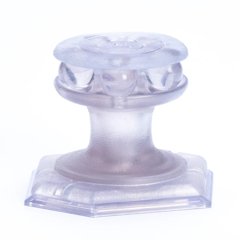 Inside Out Play Crystal Set - Disney Infinity figur - Retrospillkongen