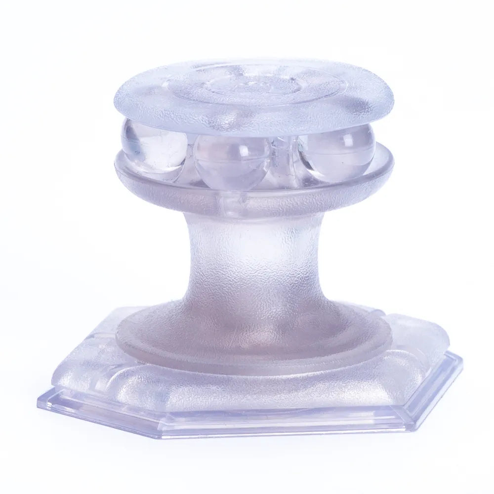 Inside Out Play Crystal Set - Disney Infinity figur - Retrospillkongen