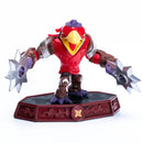 Tae Kwon Crow - Skylanders Imaginators Figur - Retrospillkongen
