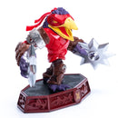 Tae Kwon Crow - Skylanders Imaginators Figur - Retrospillkongen