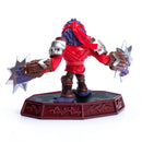 Tae Kwon Crow - Skylanders Imaginators Figur - Retrospillkongen