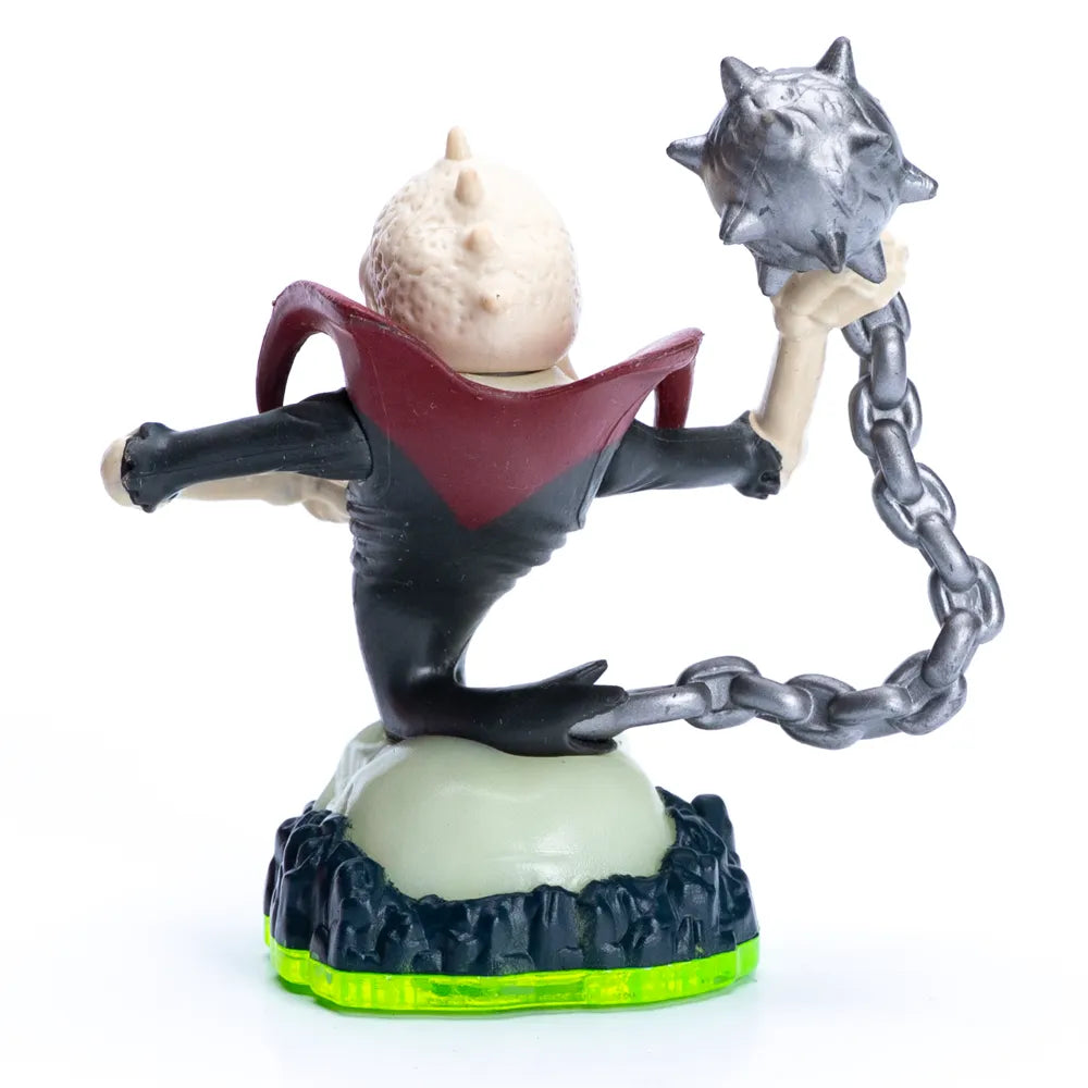 Ghost Roaster - Skylanders Spyro's Adventure Figur - Retrospillkongen