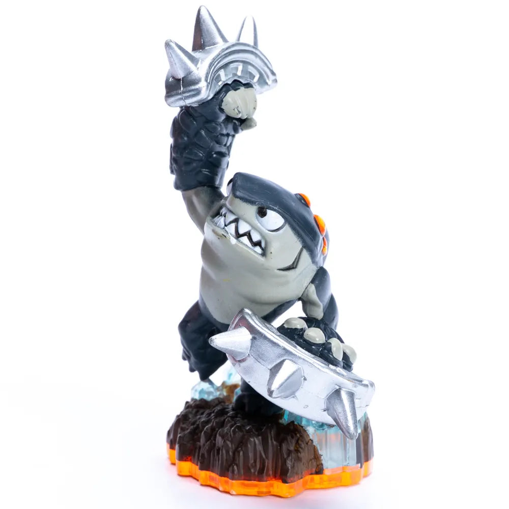 Terrafin - Skylanders Giants Figur - Retrospillkongen
