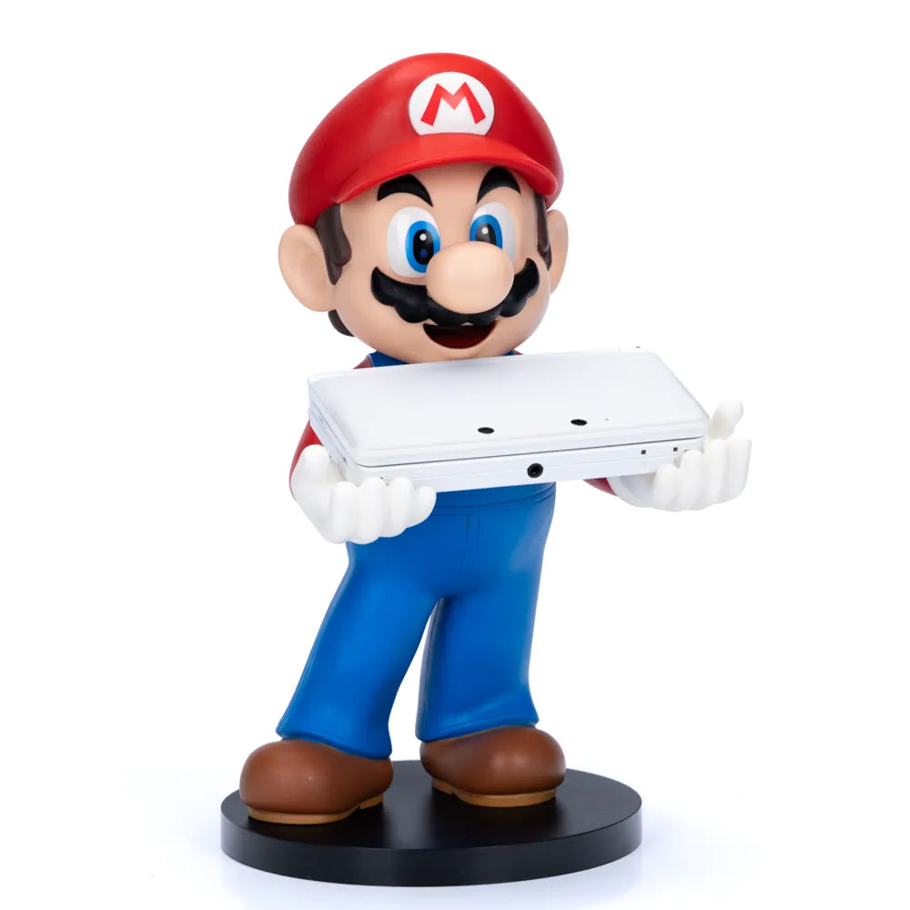 Super Mario Nintendo DS/3DS Holder - Retrospillkongen