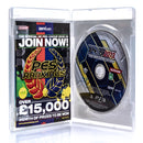 PES 2013 - PS3 Spill - Retrospillkongen