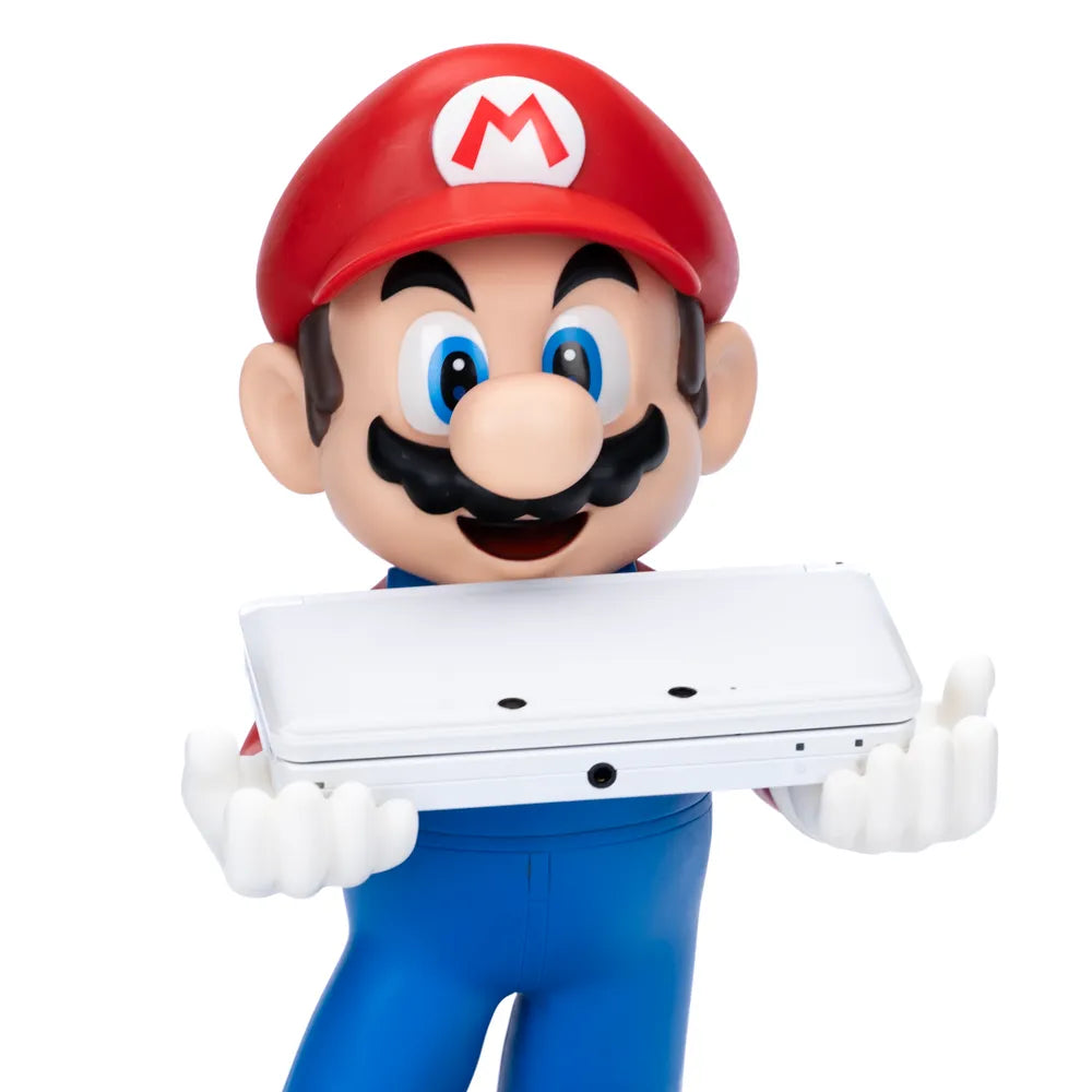 Super Mario Nintendo DS/3DS Holder - Retrospillkongen