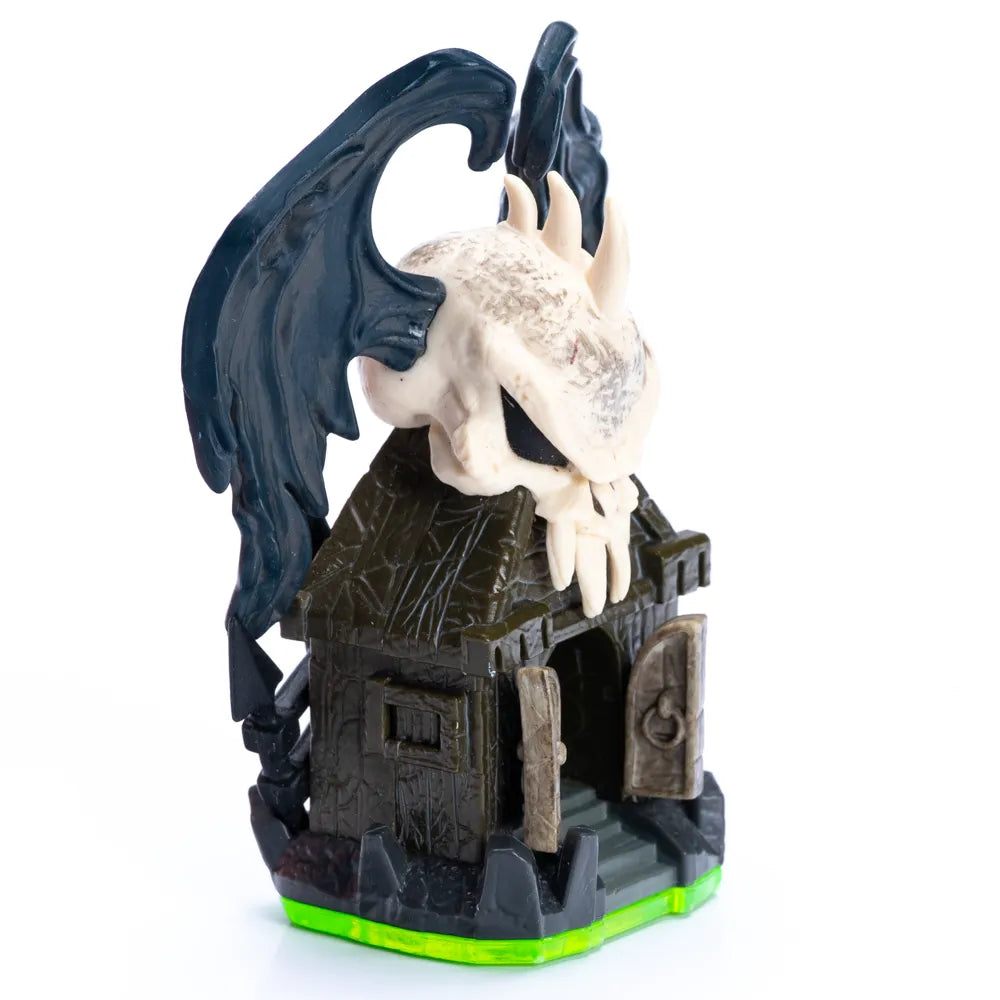 Darklight Crypt - Skylanders Spyro's Adventure Figur - Retrospillkongen