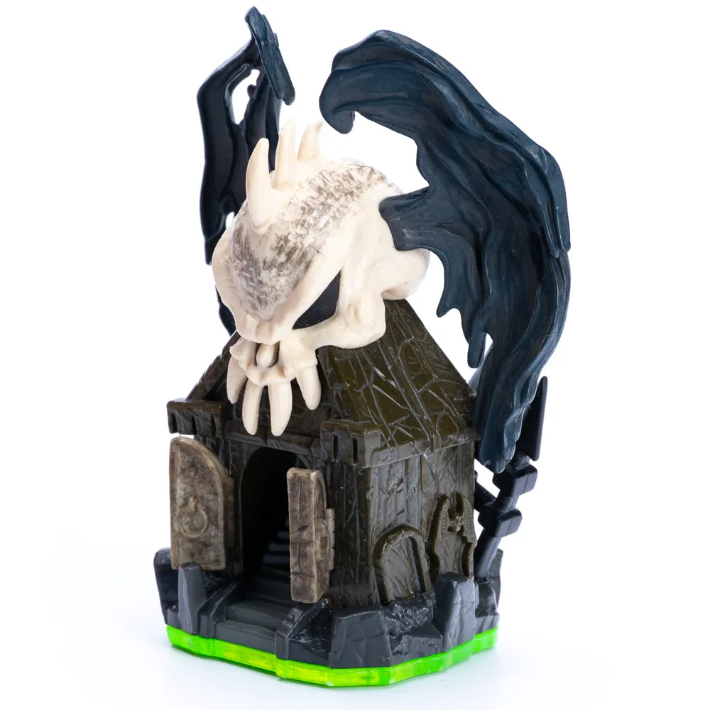 Darklight Crypt - Skylanders Spyro's Adventure Figur - Retrospillkongen