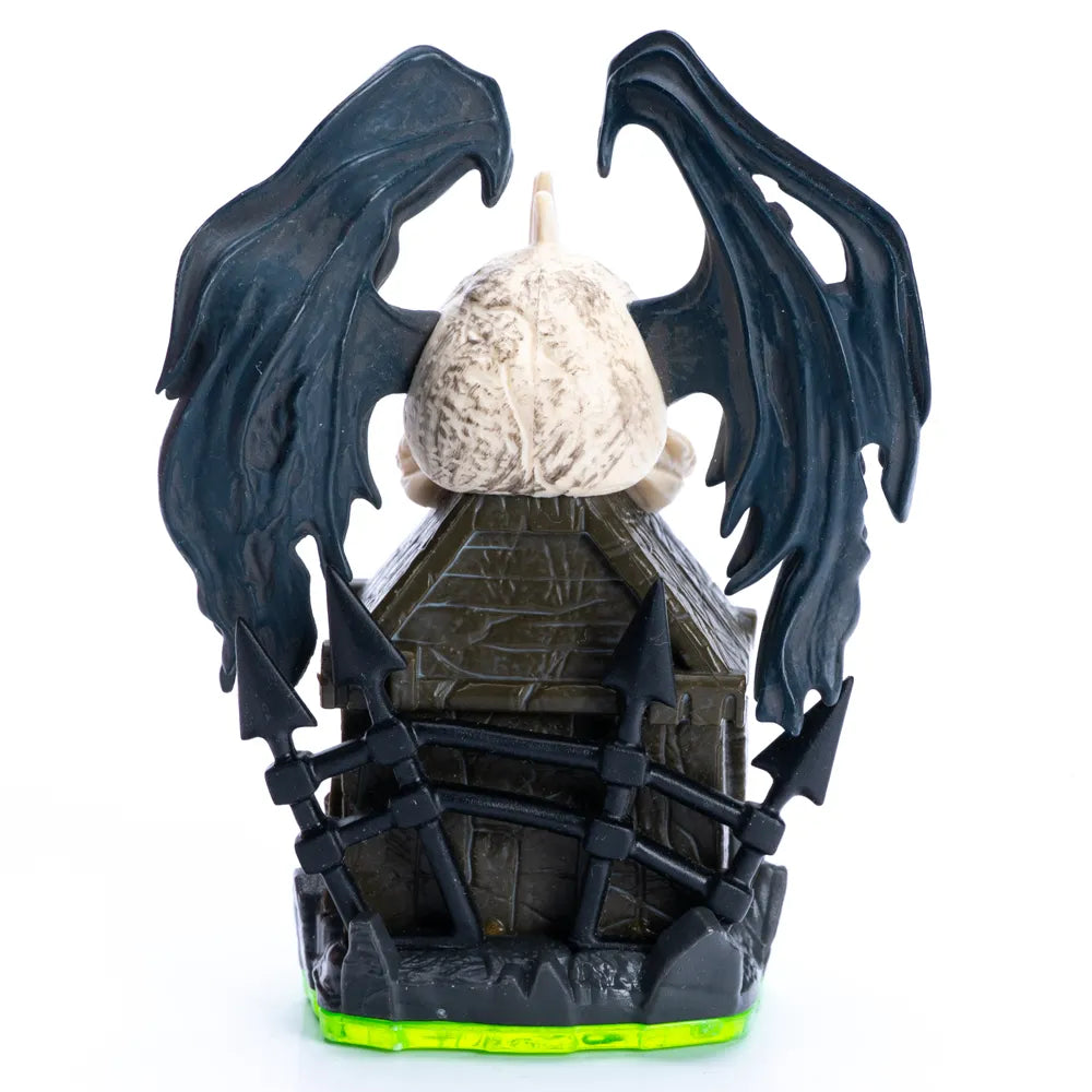 Darklight Crypt - Skylanders Spyro's Adventure Figur - Retrospillkongen
