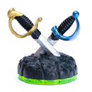Ghost Swords - Skylanders Spyro's Adventure Figur - Retrospillkongen