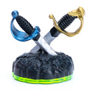 Ghost Swords - Skylanders Spyro's Adventure Figur - Retrospillkongen