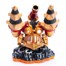 Drill sergant - Skylanders Giants Figur