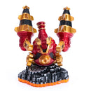 Drill sergant - Skylanders Giants Figur