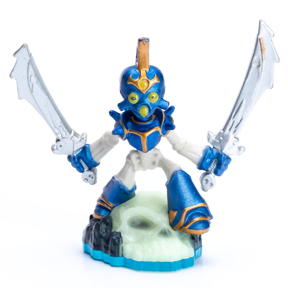 Chop Chop - Skylanders Swap Force Figur - Retrospillkongen