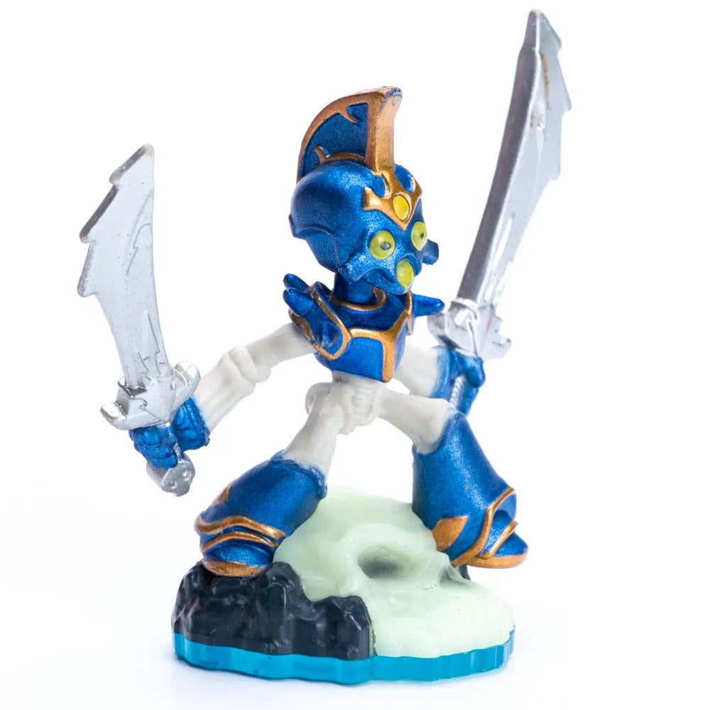Chop Chop - Skylanders Swap Force Figur - Retrospillkongen