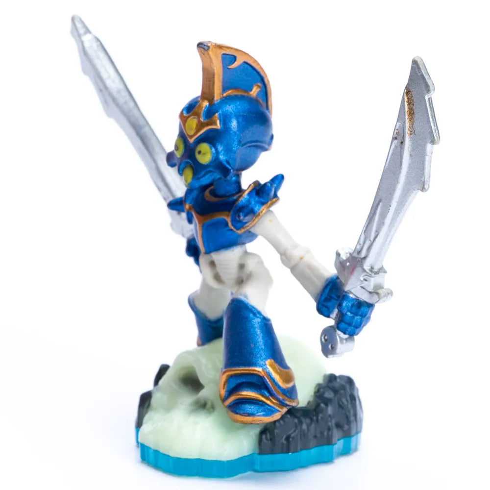 Chop Chop - Skylanders Swap Force Figur - Retrospillkongen