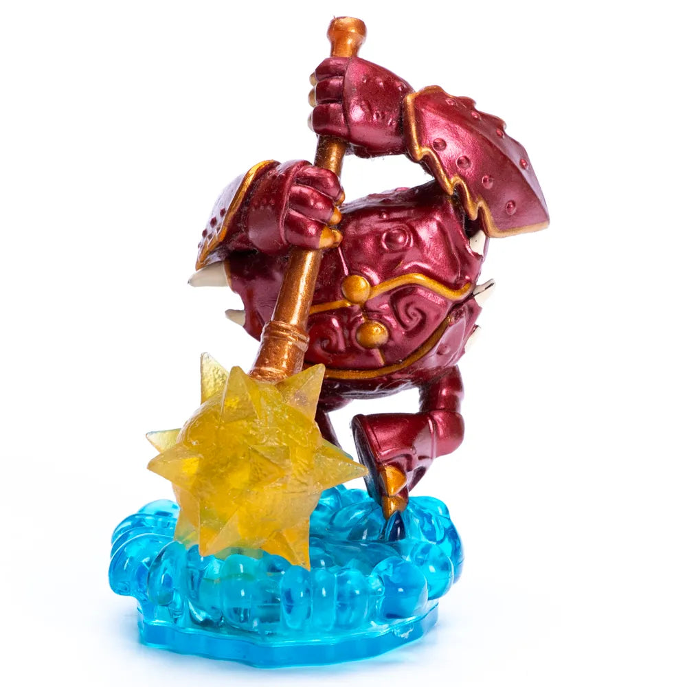 Wham-Shell - Skylanders Swap Force Figur - Retrospillkongen