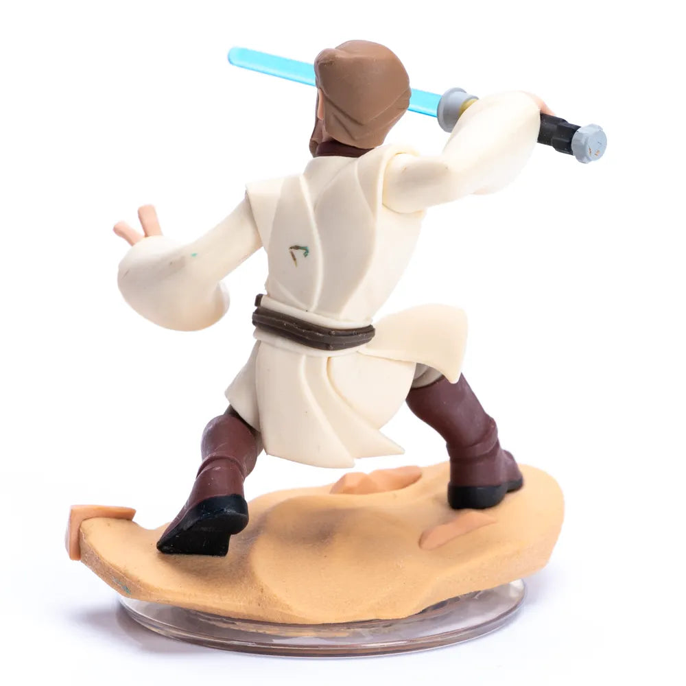 Obi Wan Kenobi - Disney Infinity figur - Retrospillkongen