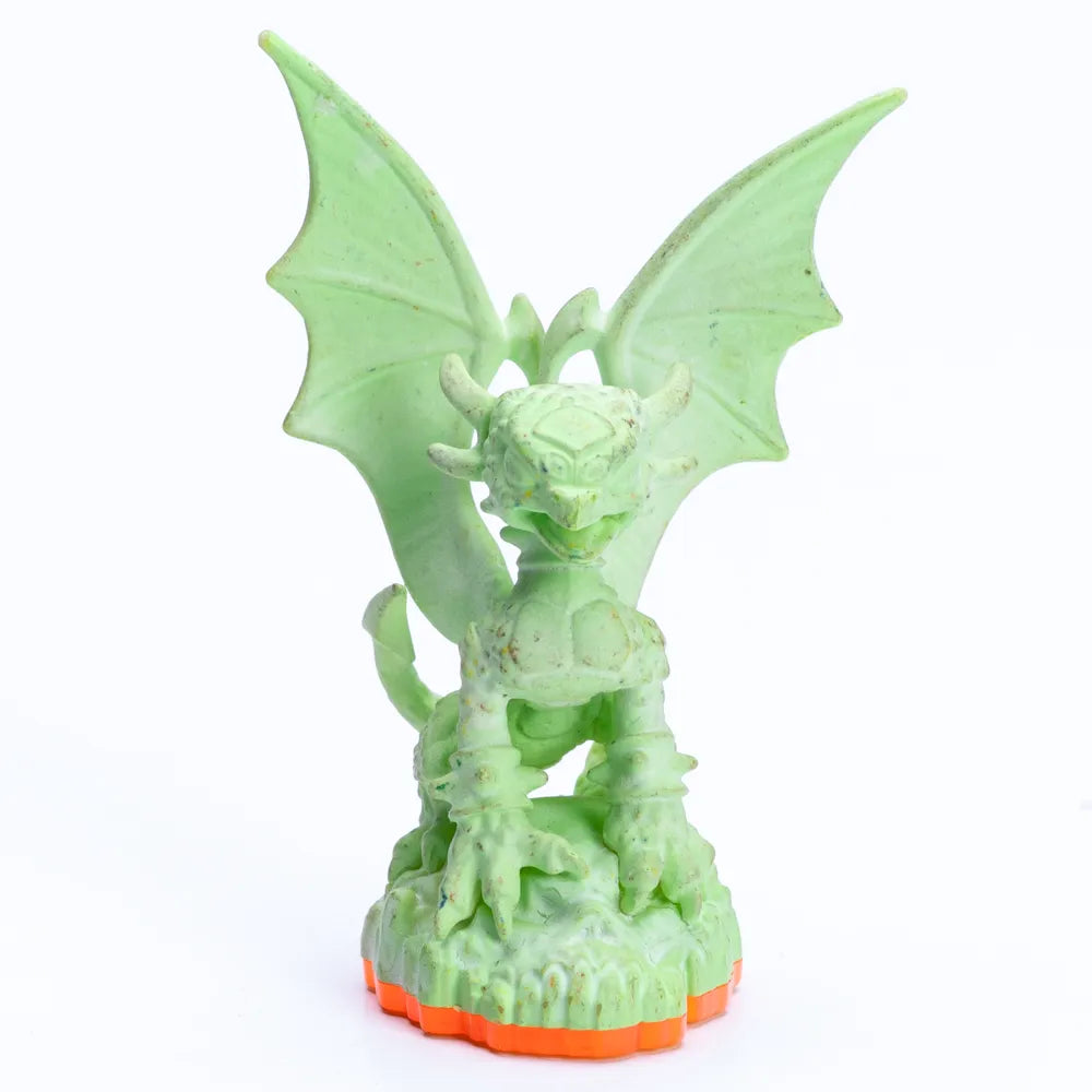 Cynder - Skylanders Giants Figur - Retrospillkongen