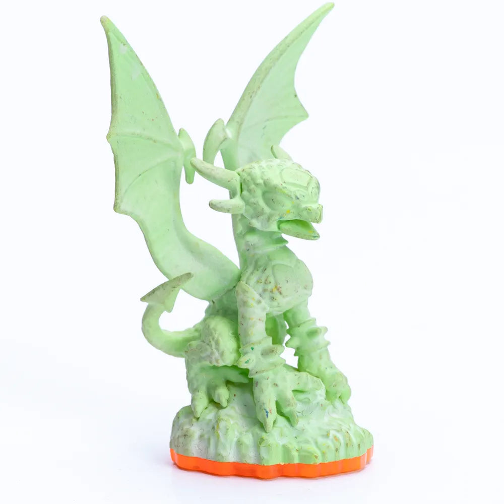 Cynder - Skylanders Giants Figur - Retrospillkongen