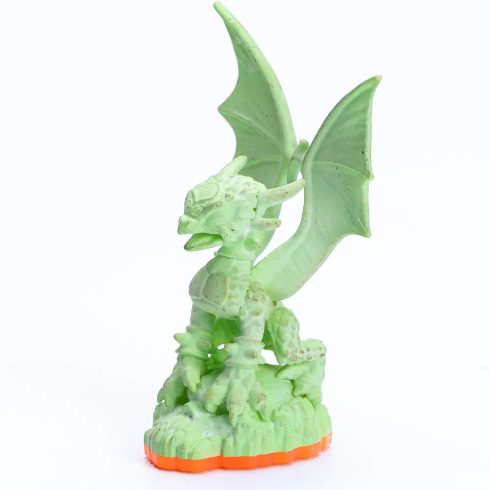 Cynder - Skylanders Giants Figur - Retrospillkongen