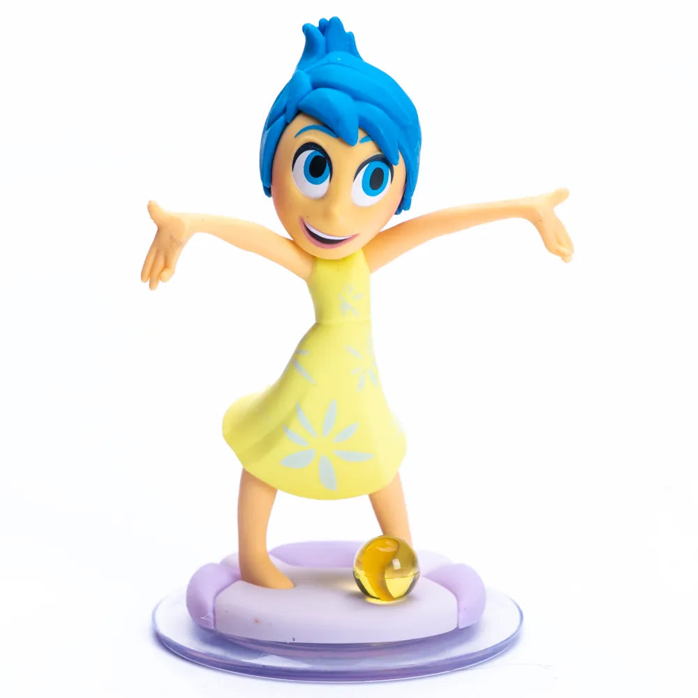 Joy - Disney Infinity figur - Retrospillkongen