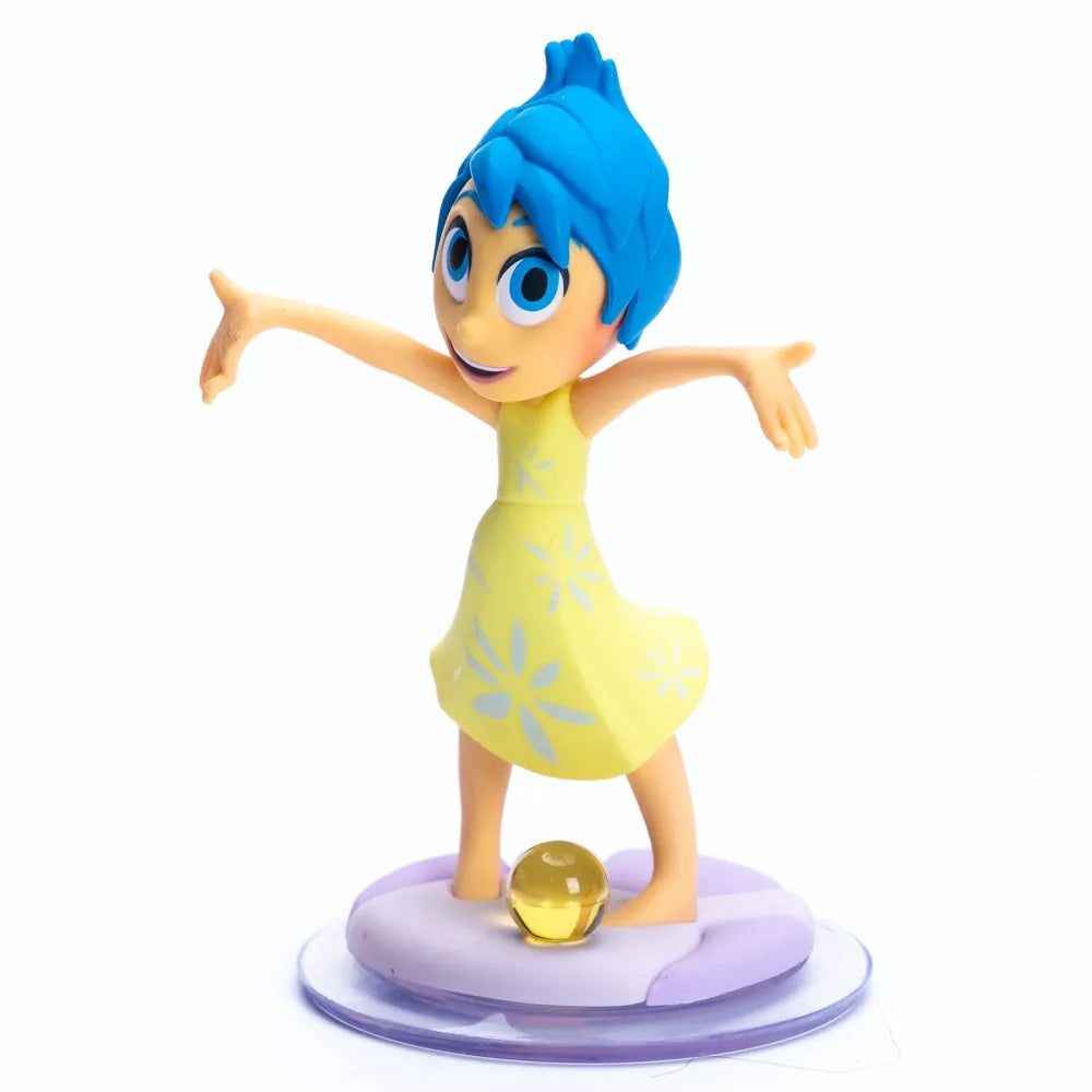 Joy - Disney Infinity figur - Retrospillkongen