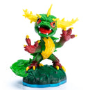 Camo - Skylanders Swap Force Figur - Retrospillkongen