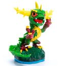 Camo - Skylanders Swap Force Figur - Retrospillkongen
