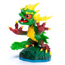 Camo - Skylanders Swap Force Figur - Retrospillkongen
