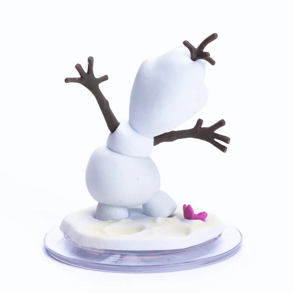Olaf - Disney Infinity figur - Retrospillkongen