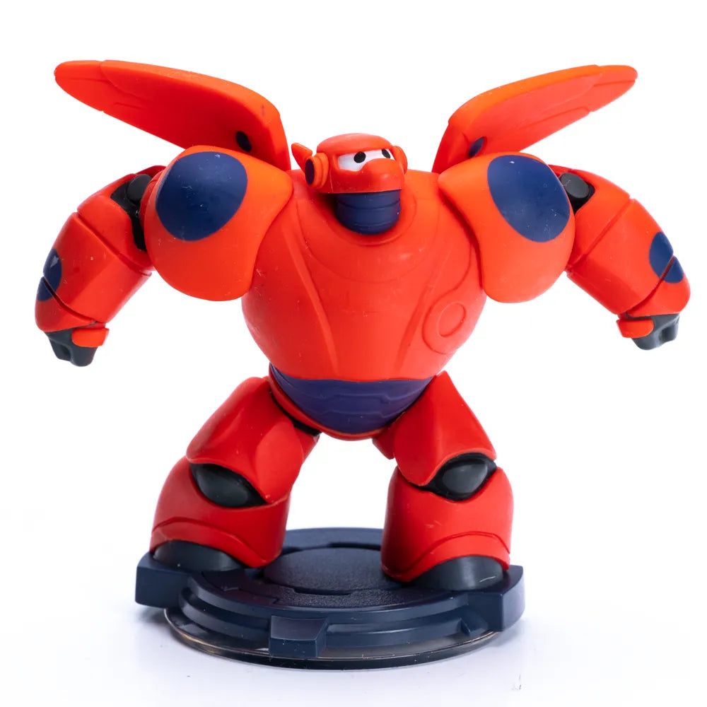 Baymax - Disney Infinity figur - Retrospillkongen
