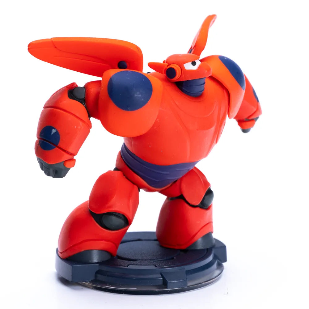 Baymax - Disney Infinity figur - Retrospillkongen