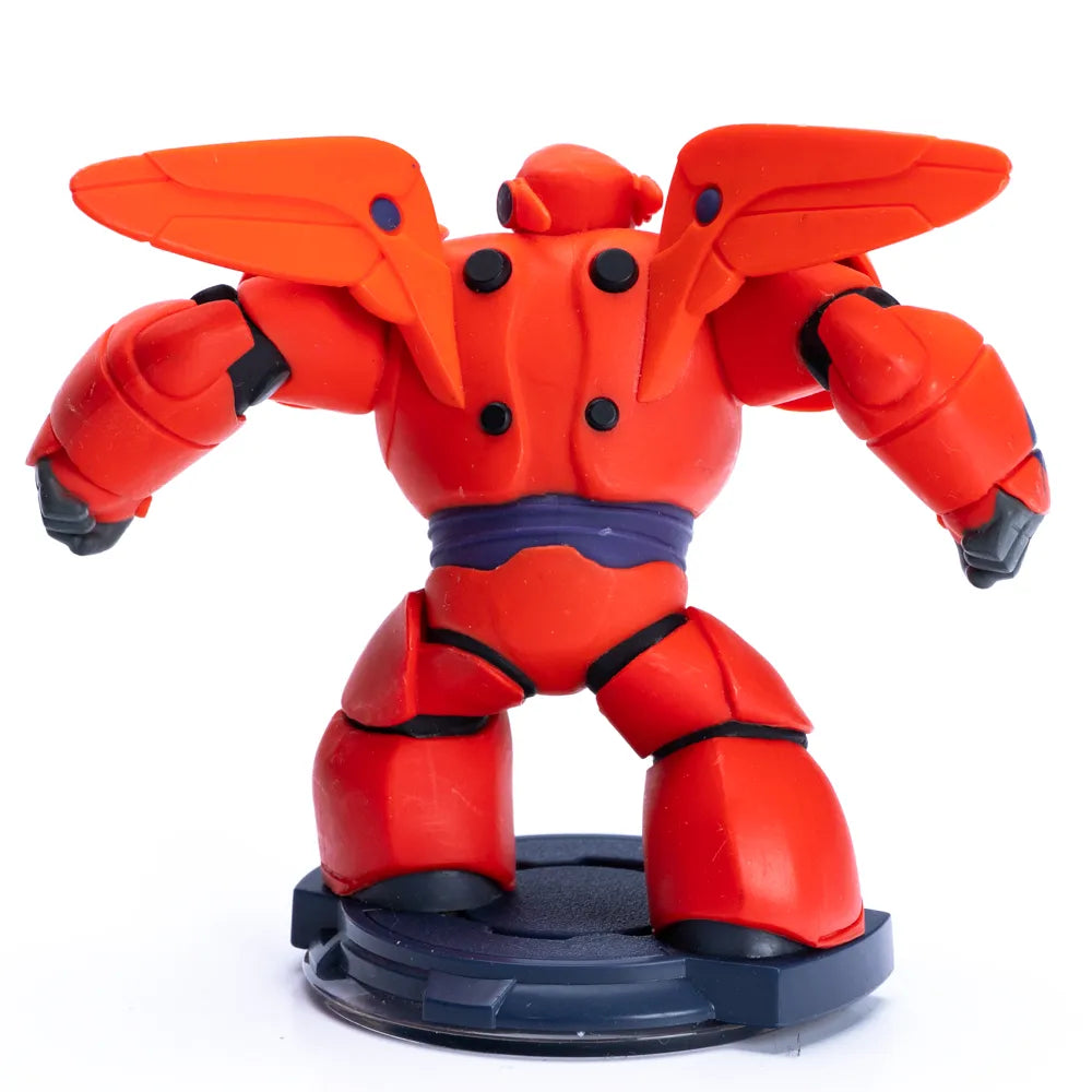Baymax - Disney Infinity figur - Retrospillkongen