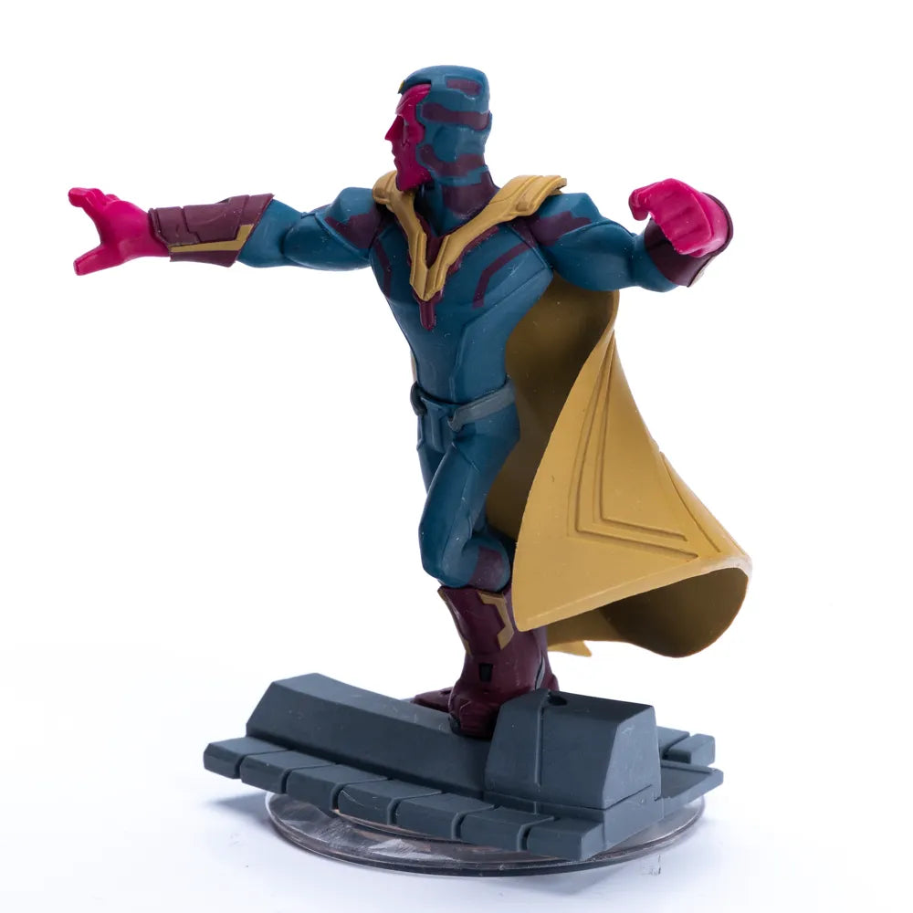 Vision - Disney Infinity figur - Retrospillkongen
