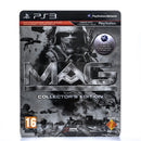 MAG - Collector's Edition Collector´s Box (Steelbook) - PS3 spill - Retrospillkongen
