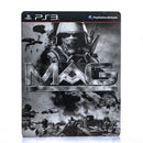 MAG - Collector's Edition Collector´s Box (Steelbook) - PS3 spill - Retrospillkongen
