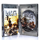 MAG - Collector's Edition Collector´s Box (Steelbook) - PS3 spill - Retrospillkongen