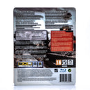 MAG - Collector's Edition Collector´s Box (Steelbook) - PS3 spill - Retrospillkongen