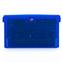 Pokémon Sapphire Version - GBA spill - Retrospillkongen