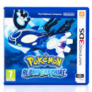 Pokemon Alpha Sapphire - Nintendo 3DS - Retrospillkongen