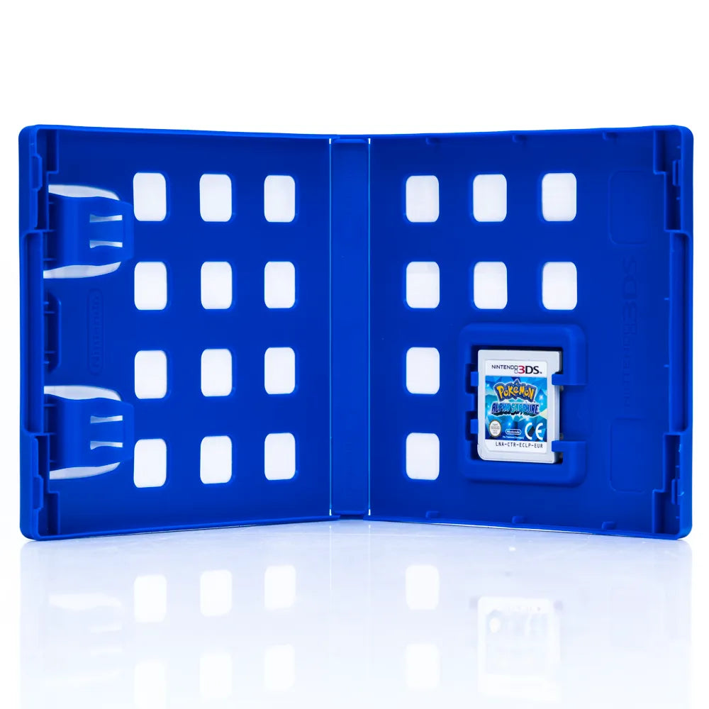 Pokemon Alpha Sapphire - Nintendo 3DS - Retrospillkongen